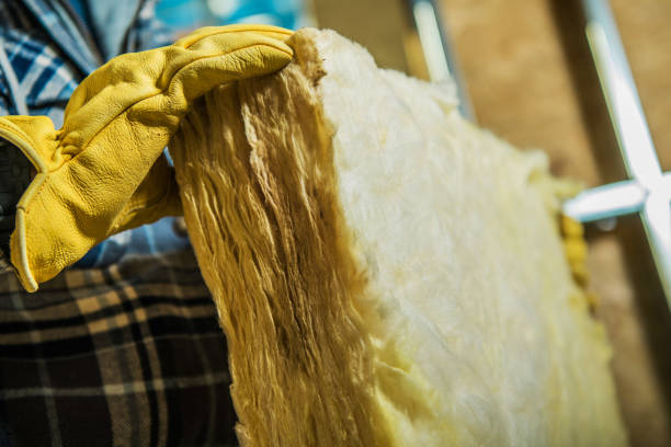 Best Insulation Replacement Services  in Kahuku, HI
