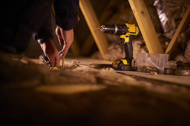 Professional Insulation Contractor in Kahuku, HI